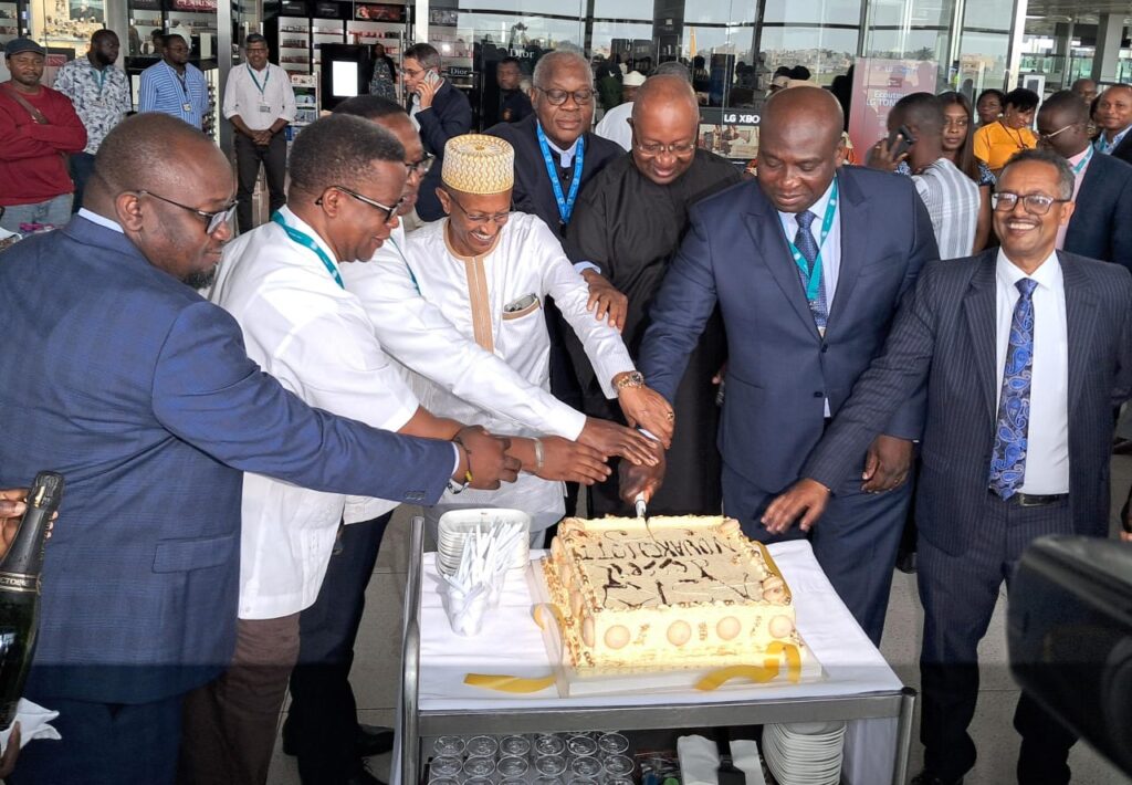 Asky dessert trois fois par semaine la Mauritanie