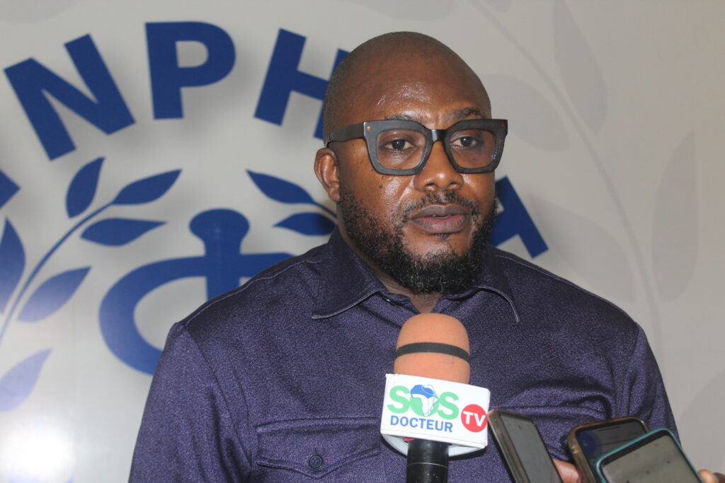 Santé au Togo : les médecins veulent prendre le pouvoir