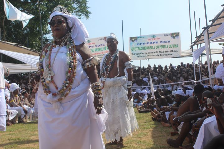 La 362è pierre sacrée met en garde contre l’infidélité, la jalousie, les sortilèges et l’avortement