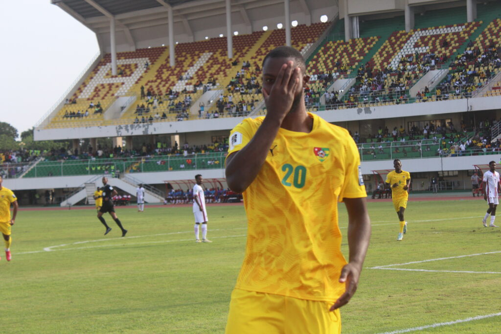 Les Éperviers du Togo renaissent