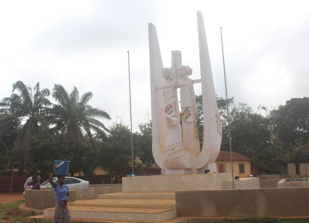 Togoville célèbre la 600ème édition du Dodézan : Traditions, Unité et Culture à l’honneur