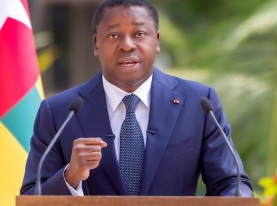 Faure Gnassingbé participe au 3ᵉ Sommet de Luanda sur le financement des infrastructures en Afrique