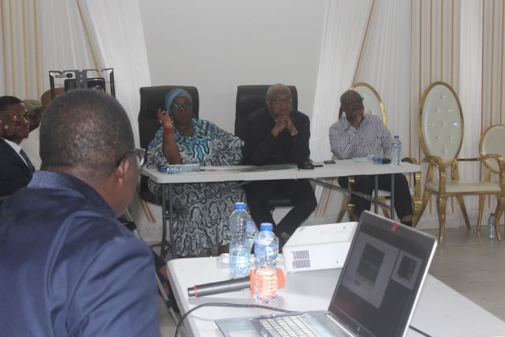 Réhabilitation prochaine des stades du Golfe 4 et aménagement de nouveaux espaces publics