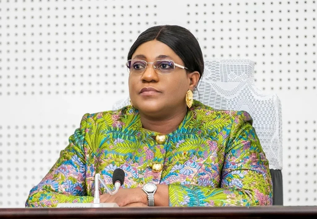 OTR : Yawa Tsegan Tsegan prend les commandes