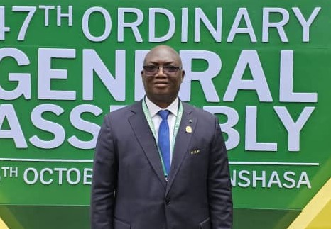 Le Togo renforce sa présence au cœur du football africain