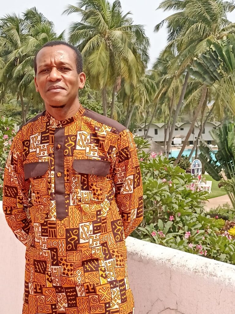 UPF-Togo : Edem Gadegbeku succède à Loïc Lawson et annonce l’innovation