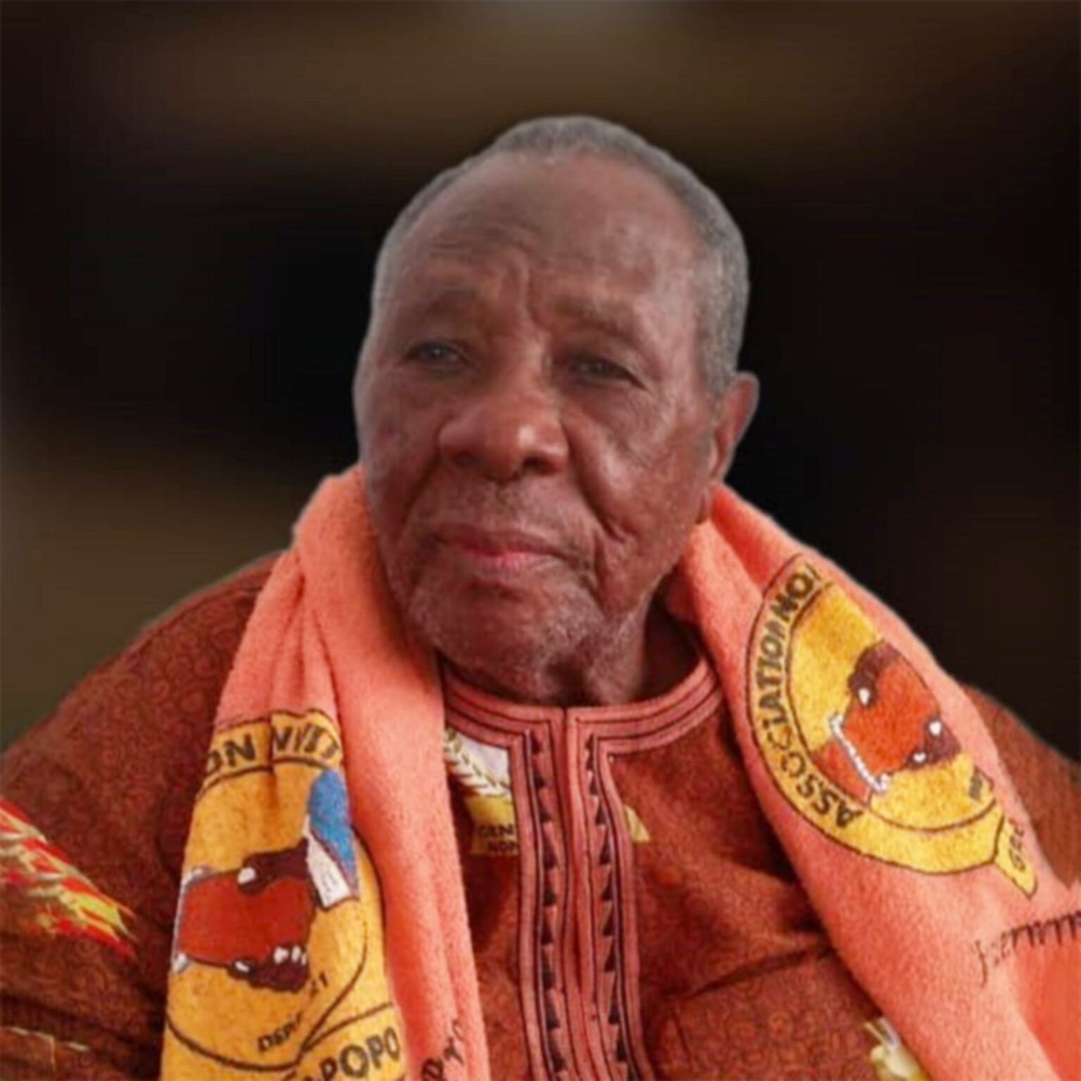 Paul Emmanuel Gnassounou –Akpa, une figure distinguée de l’univers audiovisuel