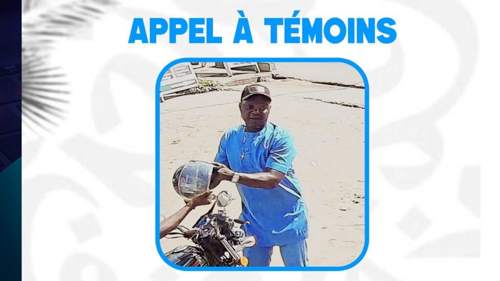 Lomé : appel à témoins après des vols de motos