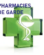 pharmacie de garde près de chez toi