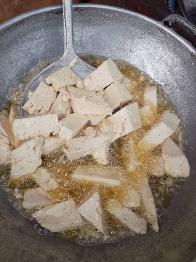 Togo : le soja, nouvel allié alimentaire sous surveillance sanitaire