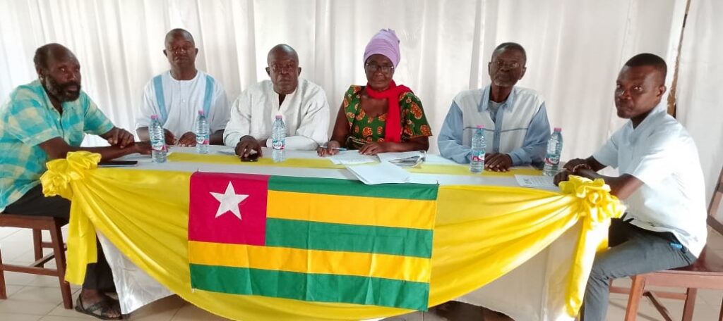 Six ans après le 22 février 2020, la Dynamique Monseigneur Kpodzro maintient le cap souverainiste