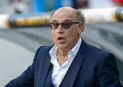 Football : Patrice Neveu nommé sélectionneur du Togo