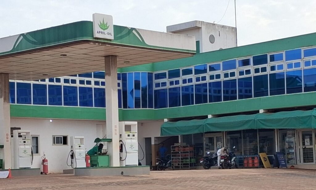 Togo: Hausse substantielle des prix des produits pétroliers