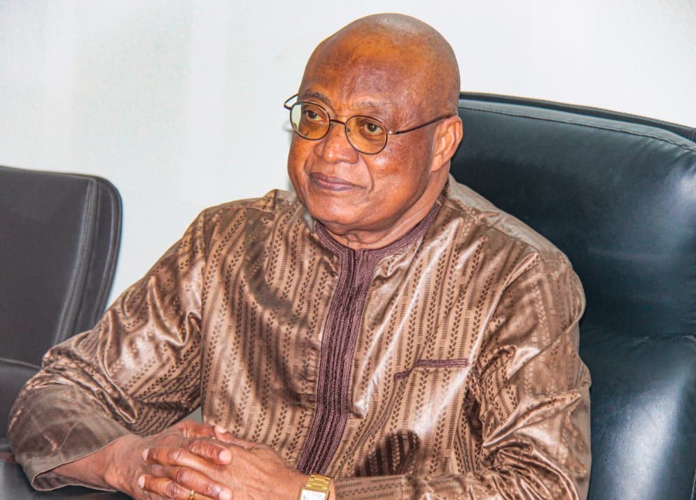 Togo : l’ANC met en garde contre une révision constitutionnelle « opportuniste »