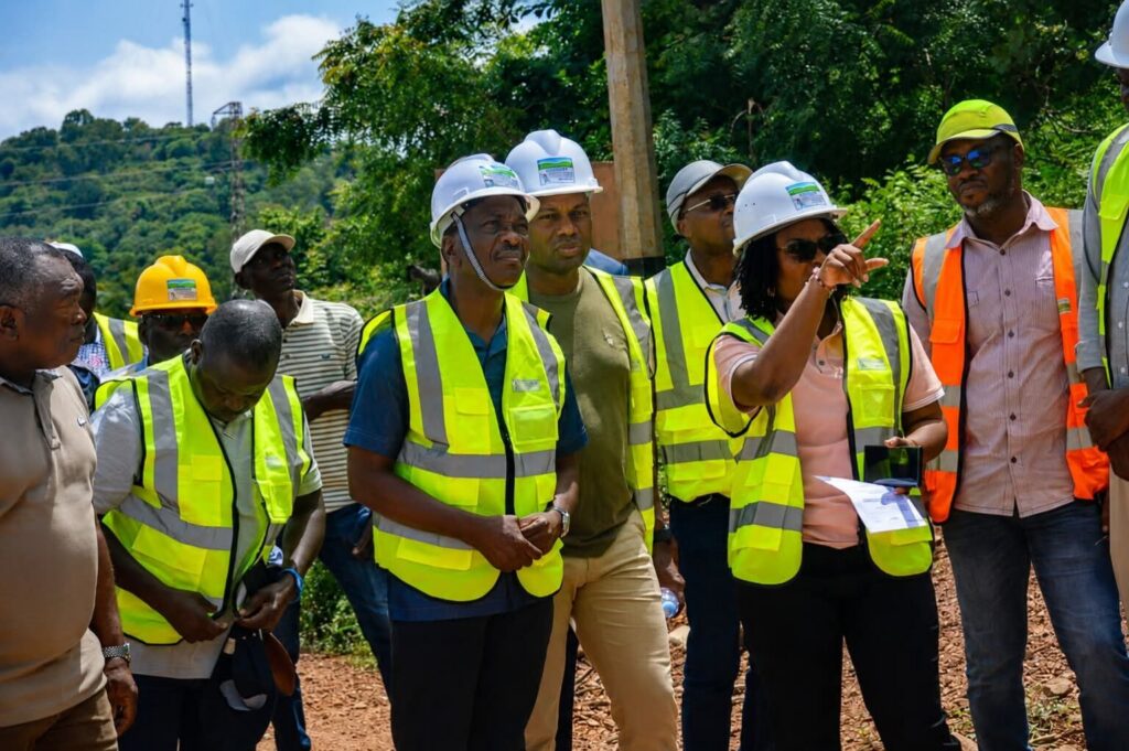 Togo : accélération des chantiers du Programme national de développement de l’eau dans le Nord