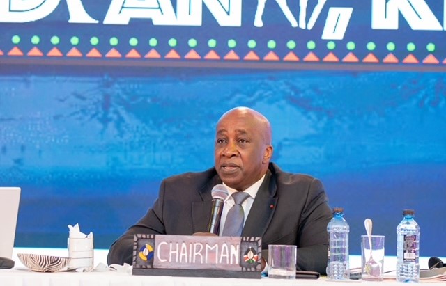 À Diani, la Côte d’Ivoire consolide son leadership au sein de l’Organisation internationale du sucre