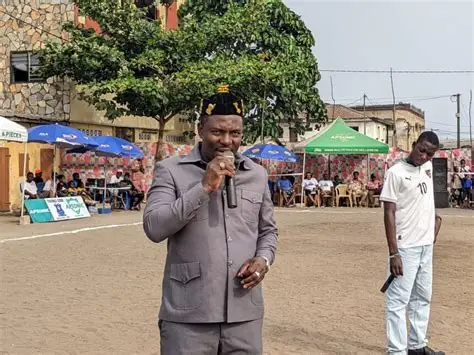 Togo : la Cour suprême rétablit Togbui Adjikou Lanklivi Ier dans ses prérogatives de chef de quartier