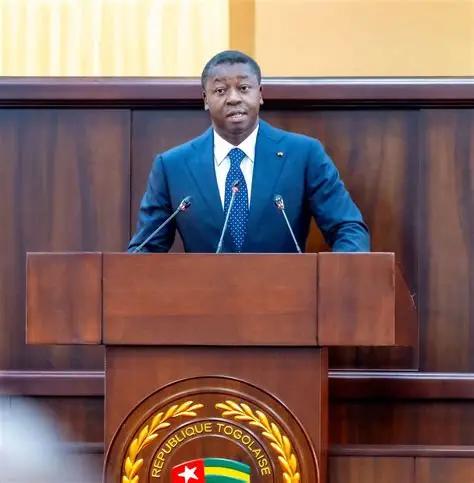 Voici le Togo dont rêve Faure Gnassingbé en 2040