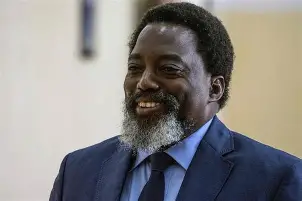 Peine de mort retenue contre l’ancien président Joseph Kabila