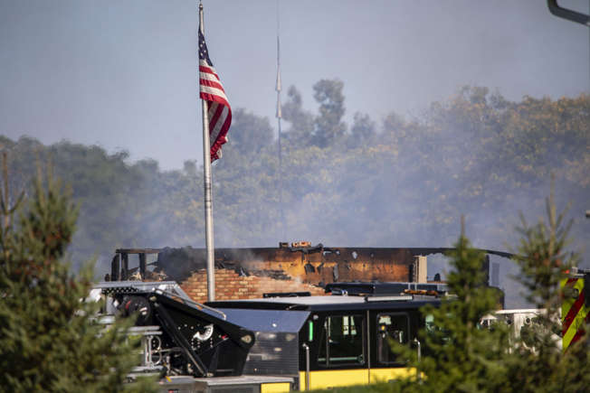 Fusillade meurtrière dans une église mormone du Michigan : cinq morts, dont l’assaillant
