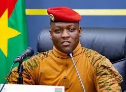 Burkina Faso : Des peines de prison allant jusqu’à cinq ans pour les actes homosexuels