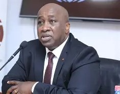 Présidentielle en Côte d’Ivoire : SEM Aly Touré salue la maturité du peuple ivoirien