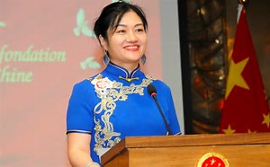 Lomé célèbre le 76ᵉ anniversaire de la République populaire de Chine dans un esprit d’amitié et de coopération