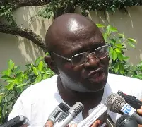 Appelé par Dieu, Nicolas Lawson se dit prêt à sauver le Togo