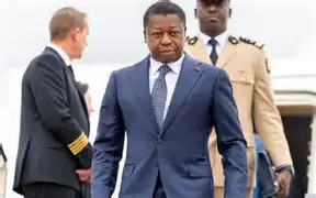 Faure Gnassingbé pilote la signature d’un accord de paix entre la RDC et le Rwanda à Washington
