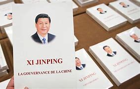 Le président XI Jiping dévoile des secrets par le biais de son livre « La Gouvernance de la Chine ».