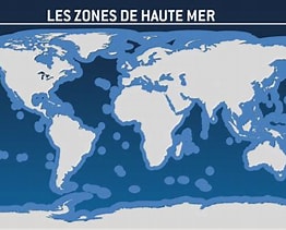 Délimitation maritime : Lomé acte le virage juridique d’Accra