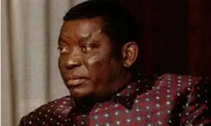 Togo : 21 ans après sa disparition, le Général Gnassingbé Eyadéma reste une figure marquante de l’histoire nationale