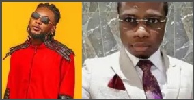 Togo : Deux figures de la scène musicale se déchirent sur les réseaux sociaux