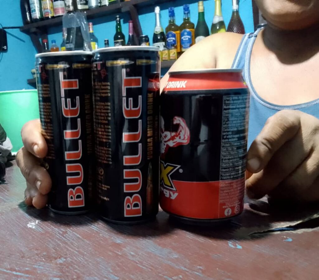 Togo : la consommation excessive de boissons énergétiques inquiète, les jeunes en première ligne