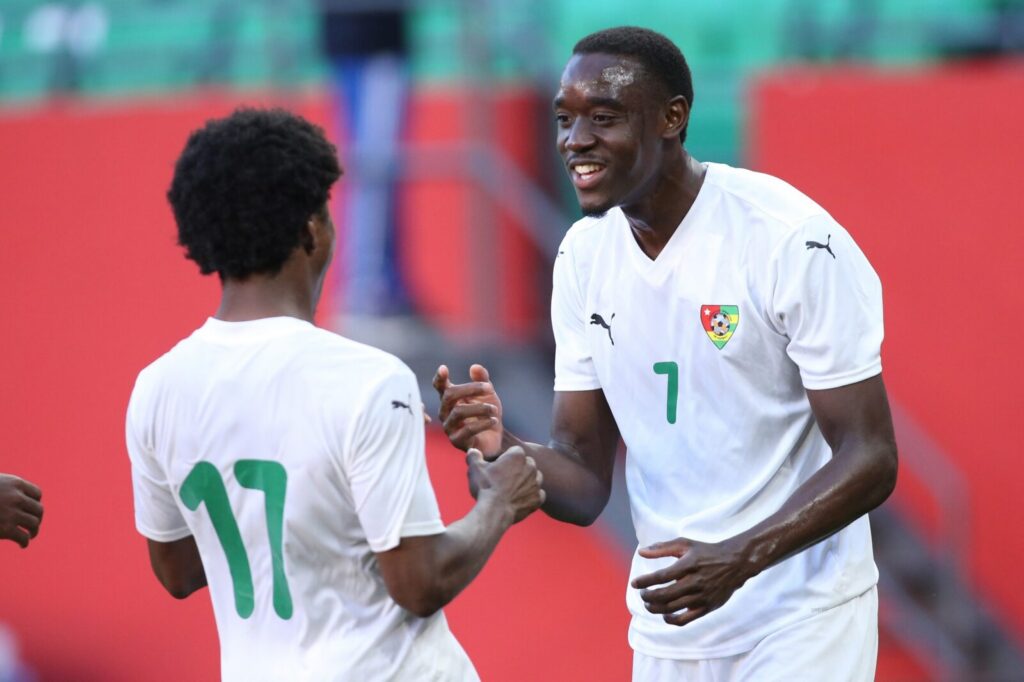 Journée FIFA: Le Togo a assuré l’essentiel en s’imposant face au Niger, malgré une performance sans éclat.