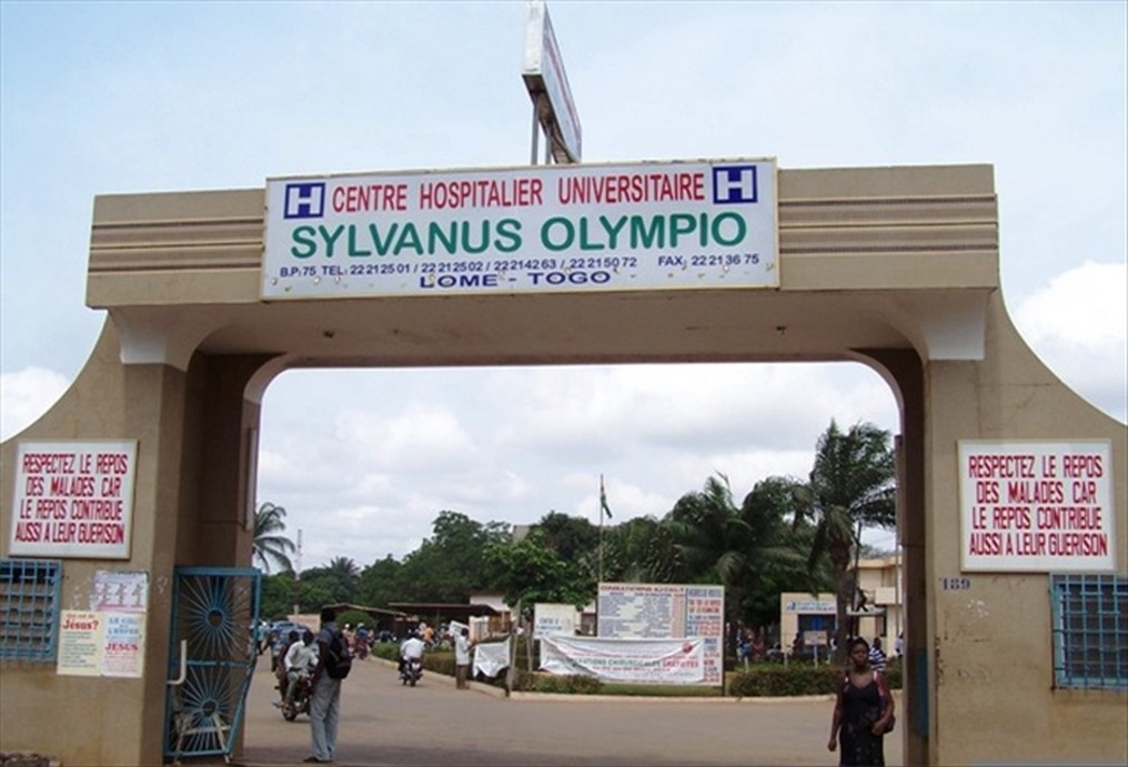 CHU Sylvanus Olympio : Le SYNPHOT défend le personnel soignant accusé d’être à l’origine d’un patient décédé