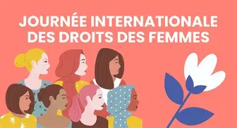 8 mars : cessez d’en faire une fête, c’est une journée de lutte