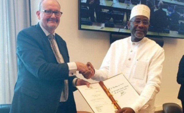 Cacao: le Togo scelle son engagement dans le nouvel accord international 2026