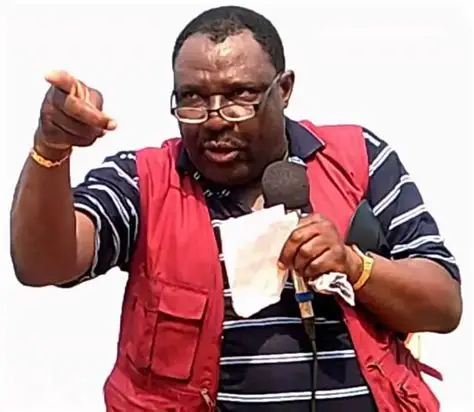 Togo : Abass Kaboua est mort, la fin brutale d’un parcours politique à rebondissements