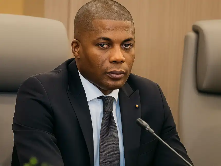Séna Alipui : « Nous devons nous rassembler pour protéger le Togo et le transformer »