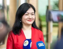 Togo–Chine : une coopération renforcée à l’aube du 66ᵉ anniversaire de l’indépendance
