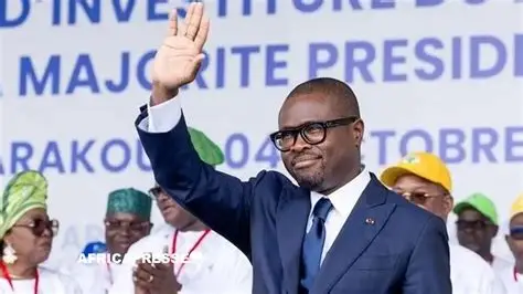 Benin: Le MMLK salue l’alternance mais pointe un recul démocratique