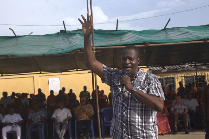 À Lomé, le CNCC sonne la mobilisation contre la gouvernance au Togo