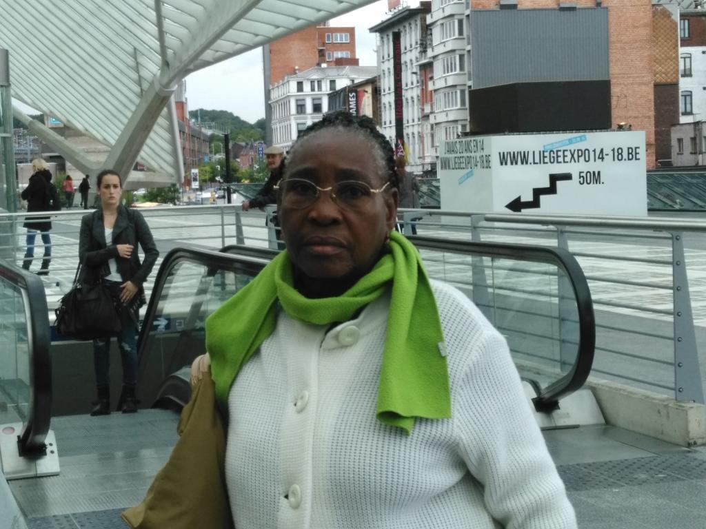 Fête des Mères : honneur et gratitude à Maman Dora Houevi AKAKPO