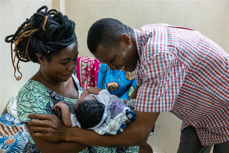Nutrition en Afrique : l’UNICEF mobilisé en amont de la conférence de Lomé