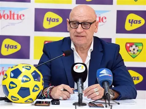 Football : le Togo en stage au Maroc avec deux matches amicaux au programme