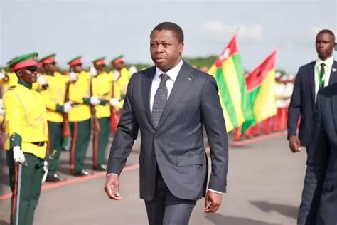 Togo : De retour du Kirghizistan, Faure Gnassingbé remanie le corps préfectoral