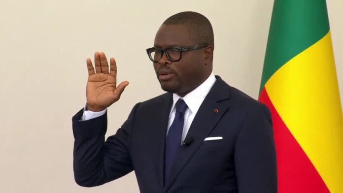 Bénin : Romuald Wadagni dévoile un gouvernement de continuité et d’ouverture