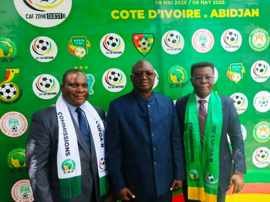 Installation des commissions de l’UFOA B | Colonel Guy Kossi Akpovy à Abidjan, trois Togolais appelés aux nouvelles instances