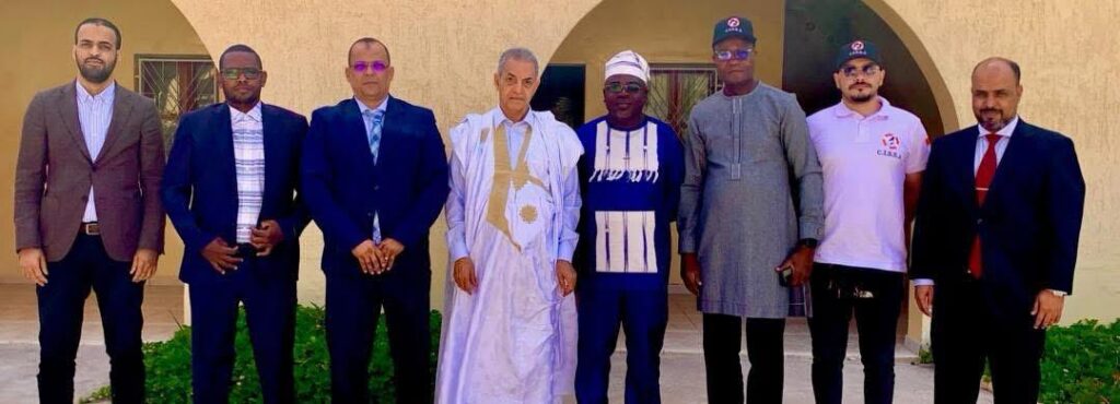 Nouadhibou : le Togo s’affirme comme acteur clé de la sécurité aquatique en Afrique